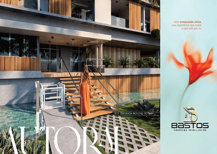 Imagem Apartamento com 1 Quarto à Venda, 40 m² em Praia Grande - Ubatuba