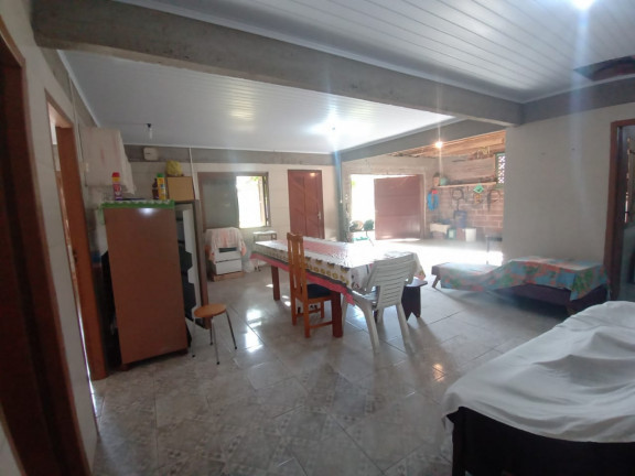 Imagem Casa com 3 Quartos à Venda, 120 m² em centro - Xangri-Lá