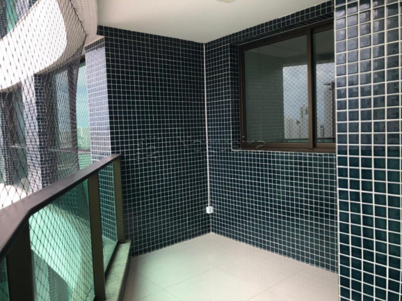 Imagem Apartamento com 4 Quartos à Venda, 132 m² em Boa Viagem - Recife