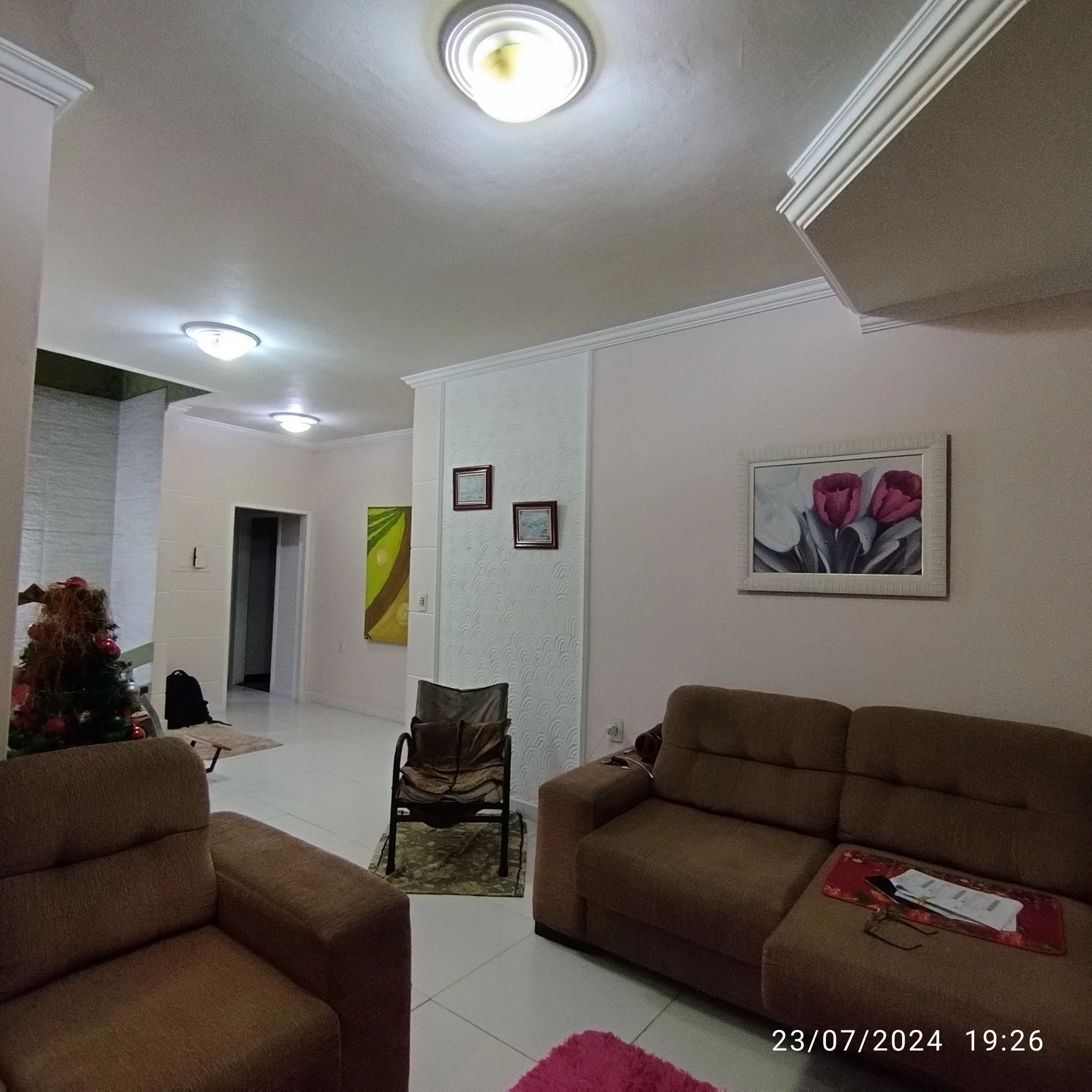 Foto do imóvel: Sobrado com 6 Quartos à Venda, 240 m² em Floresta - Joinville