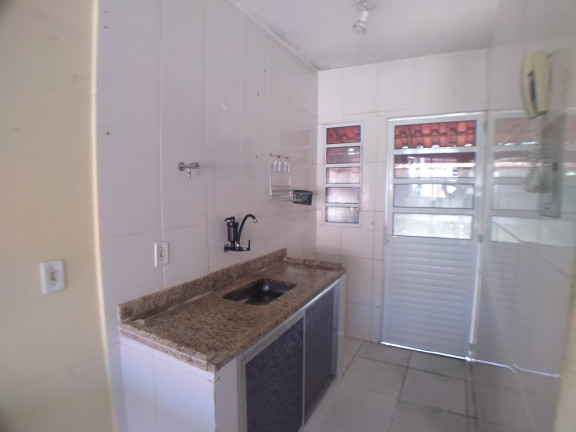 Imagem Casa de Condomínio com 2 Quartos à Venda, 73 m² em Campo Grande - Rio de Janeiro