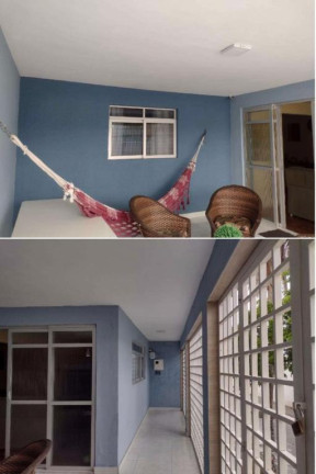 Imagem Casa com 3 Quartos à Venda, 256 m² em Santo Inácio - Cabo de Santo Agostinho