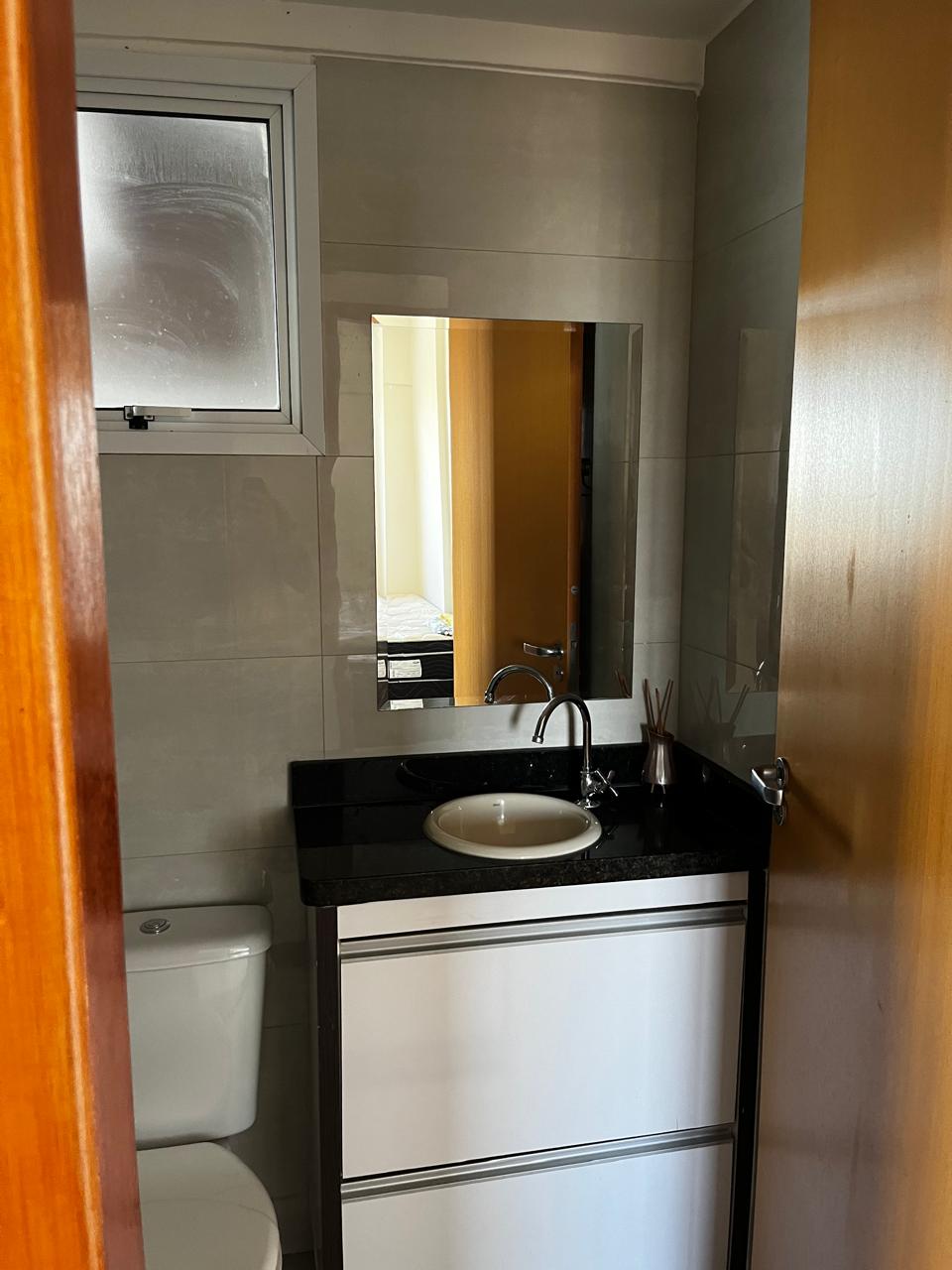 Foto do imóvel: Apartamento com 2 Quartos à Venda, 52 m² em Cidade Satélite São Luiz - Aparecida de Goiânia