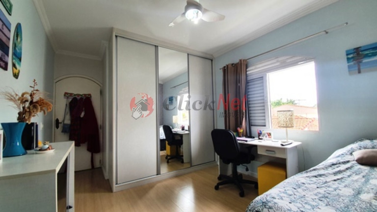 Foto do imóvel: Sobrado com 4 Quartos à Venda, 260 m² em Assunção - São Bernardo do Campo