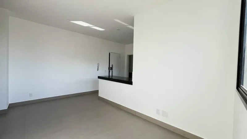 Imagem Apartamento com 2 Quartos à Venda, 62 metros em Grajaú - Belo Horizonte