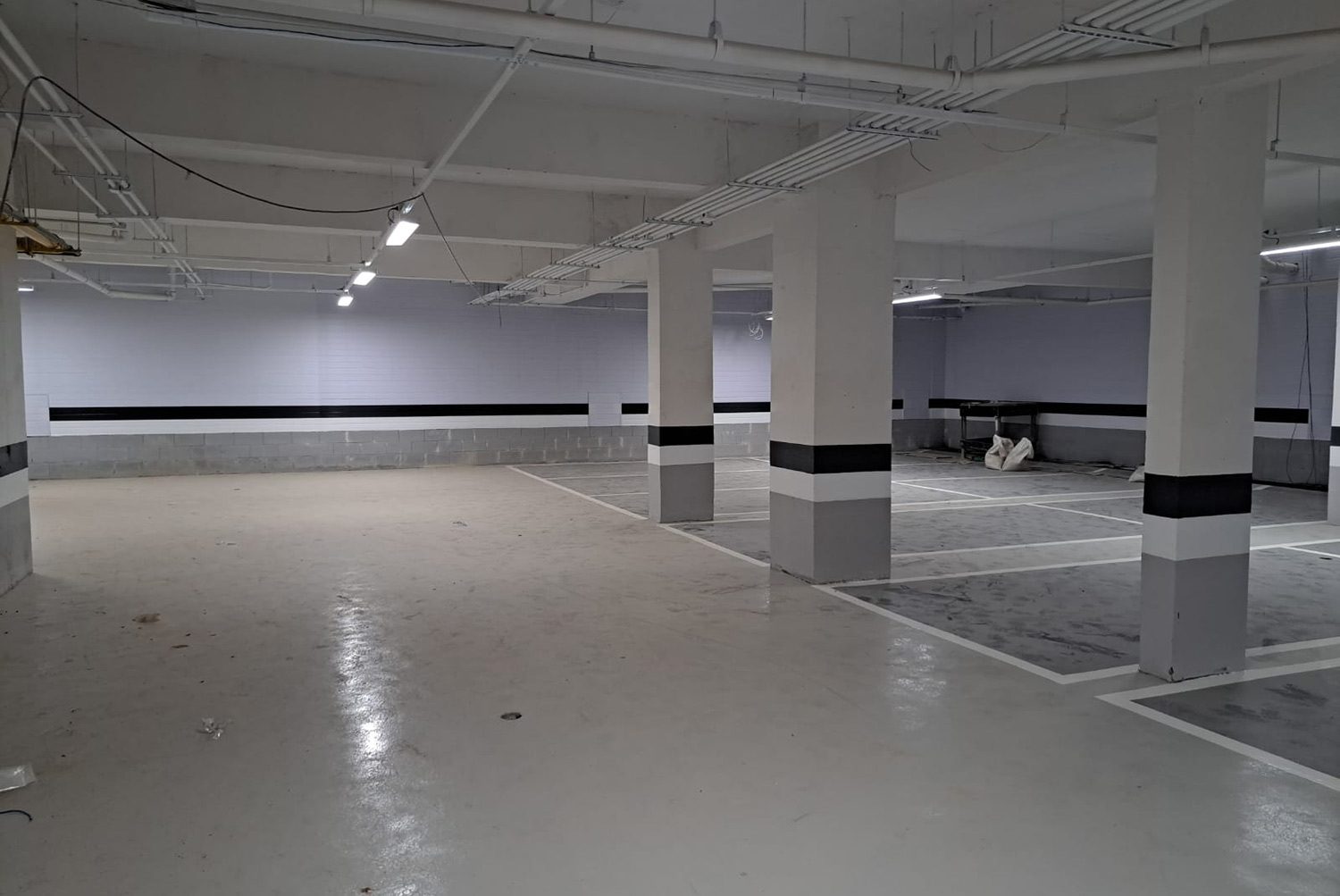 Imagem Apartamento com 3 Quartos à Venda, 160 m² em Vila Olímpia - São Paulo