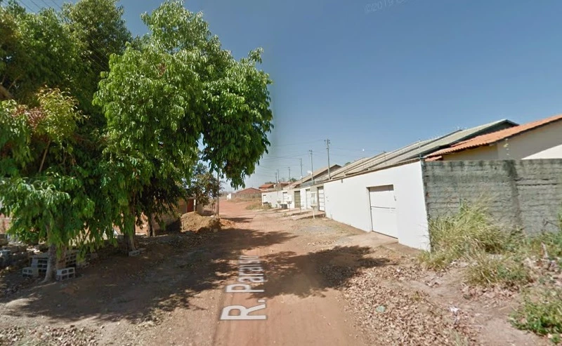 Imagem Terreno à Venda, 386 m² em Jardim Buriti Sereno - Aparecida de Goiânia