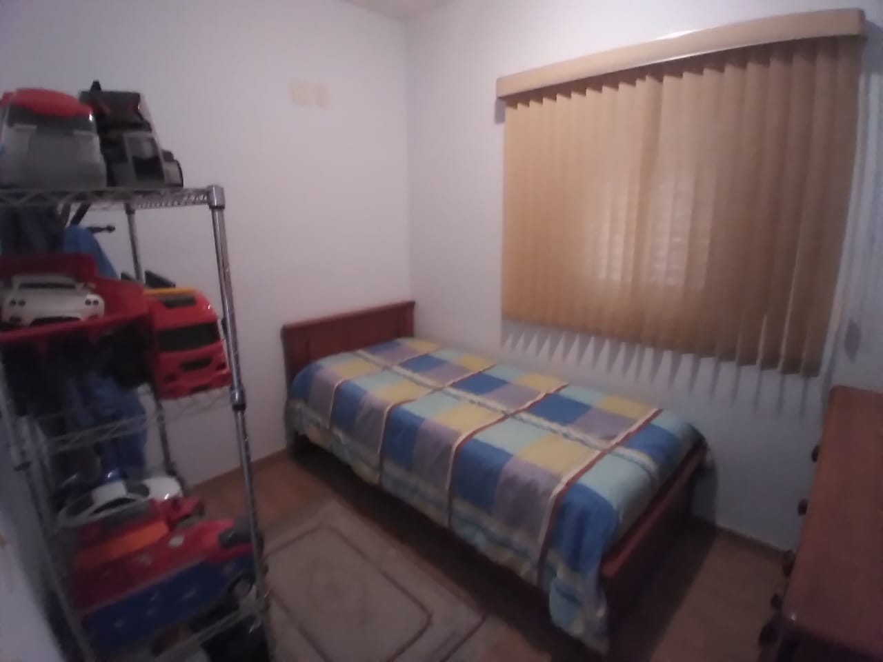 Imagem Casa com 3 Quartos à Venda, 148 m² em Parque da Represa - Jundiaí