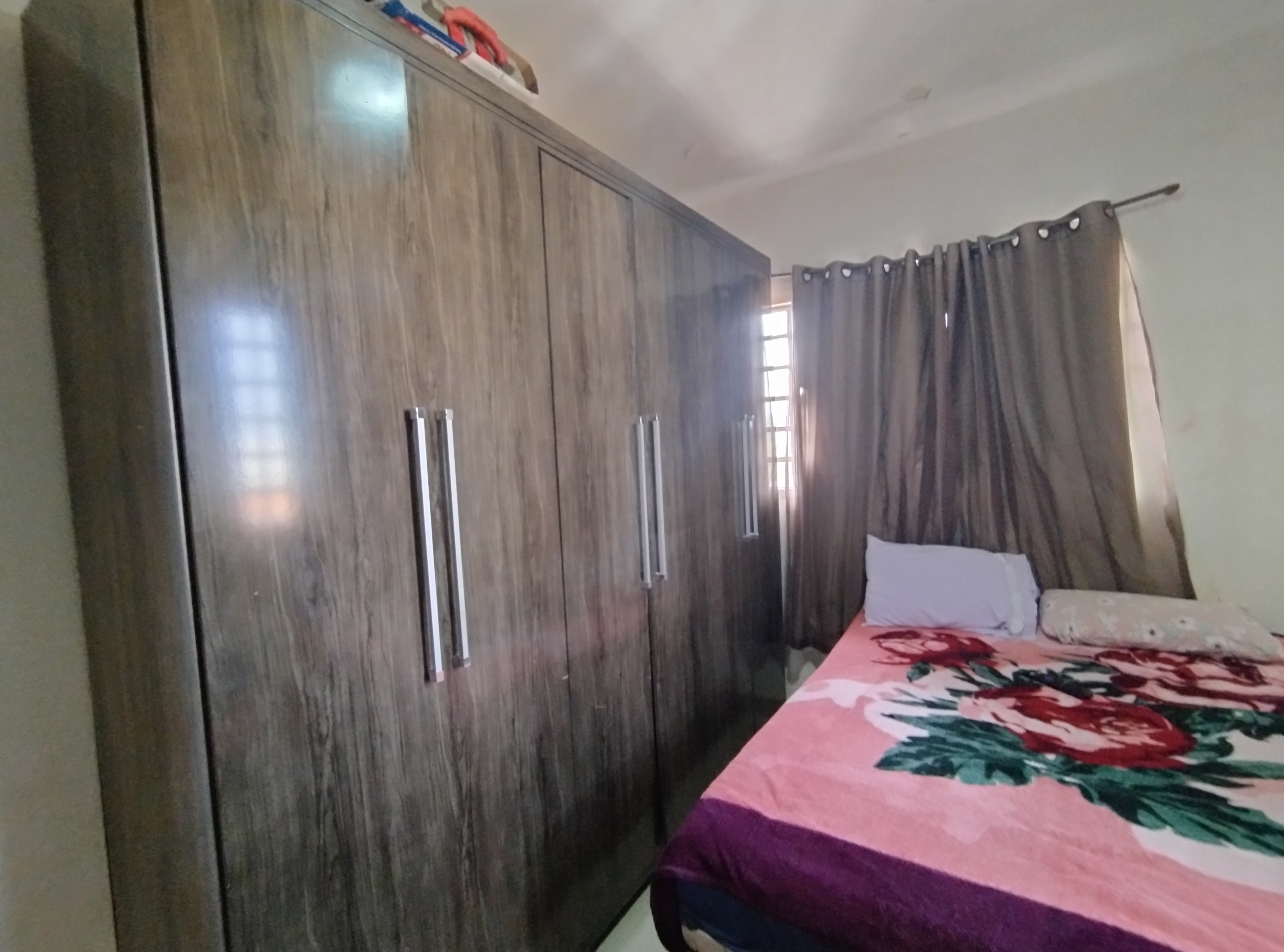 Imagem Apartamento com 2 Quartos à Venda, 46 m²em Riacho Fundo I - Brasília