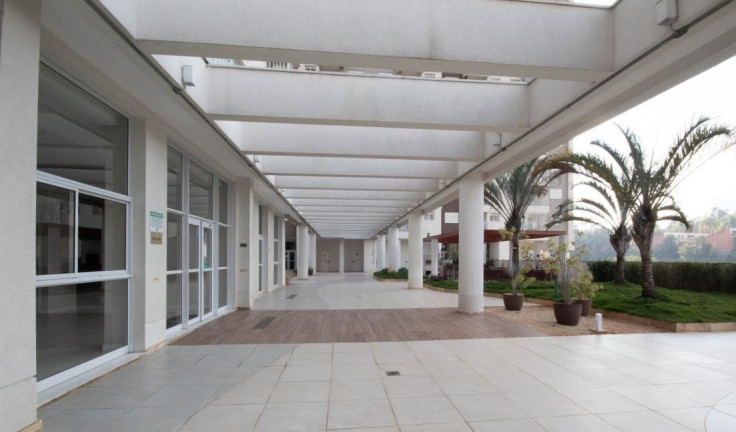 Imagem Apartamento com 2 Quartos à Venda, 54 m² em Umuarama - Osasco