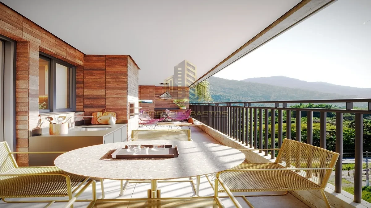 Imagem Apartamento com 2 Quartos à Venda, 73 m² em Itaguá - Ubatuba