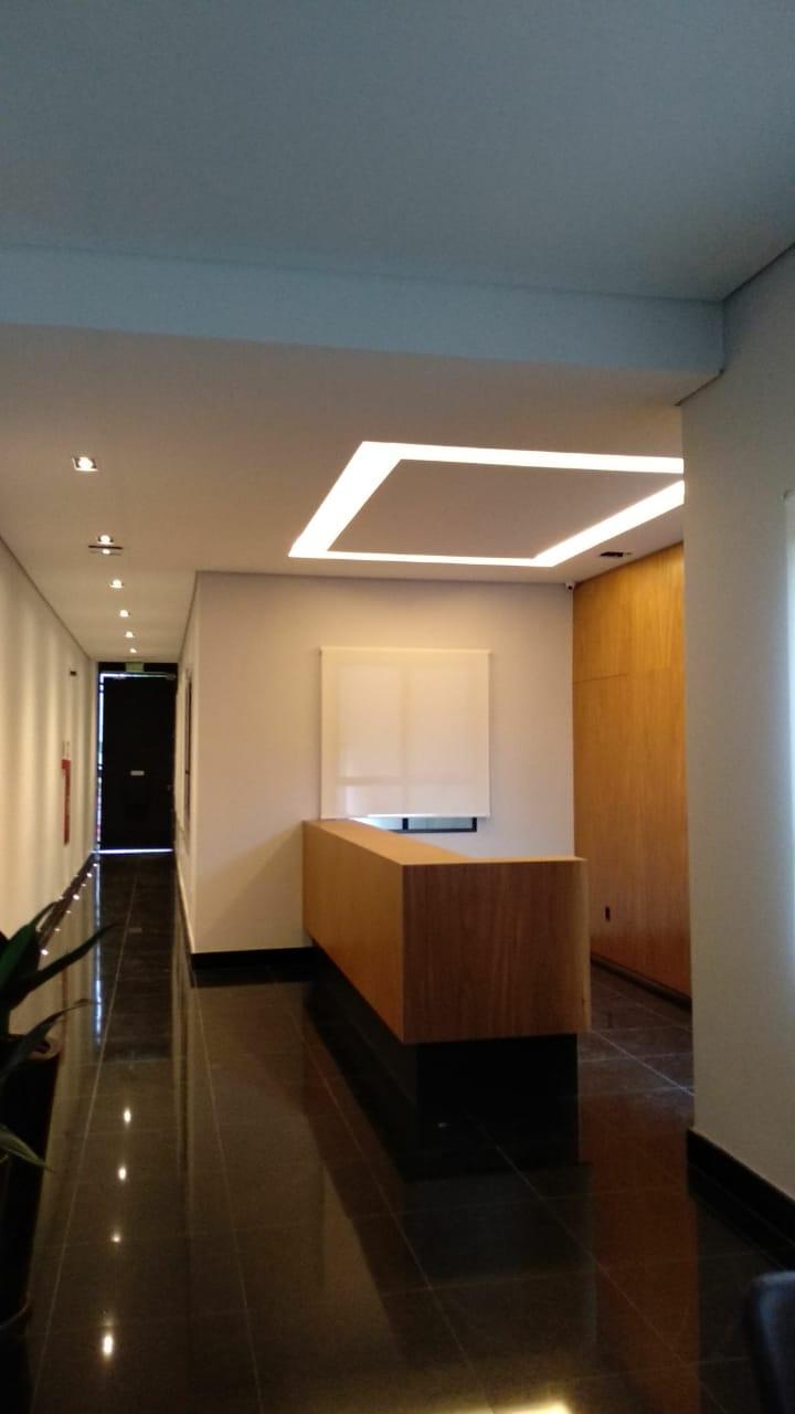 Imagem Sala Comercial para Alugar, 21 m²em Vila Mascote - São Paulo