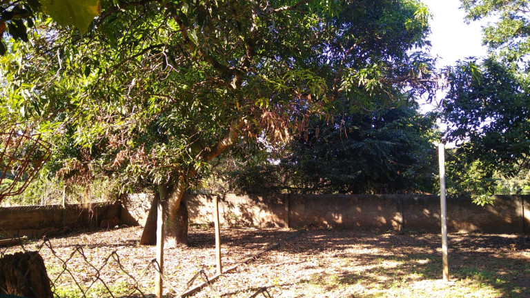 Imagem Chácara com 4 Quartos à Venda, 300 m² em Jardim do Trevo - Araçatuba