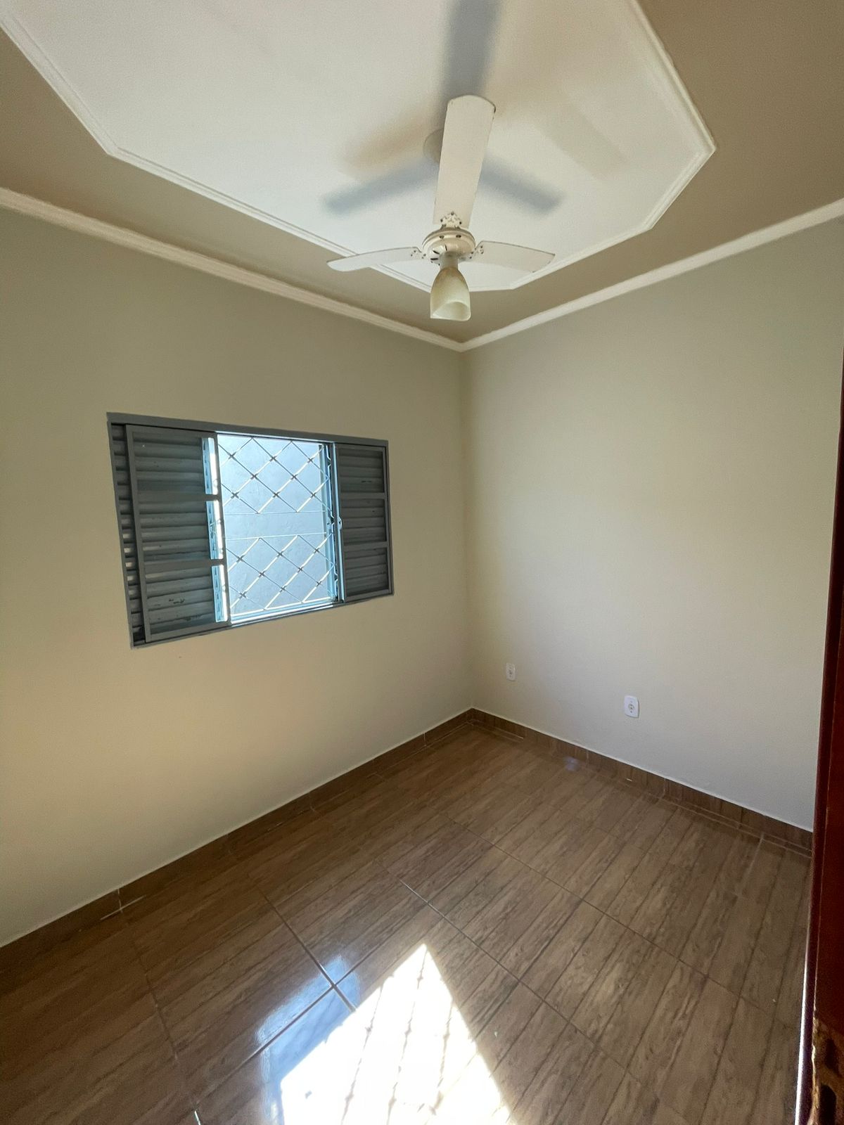 Imagem Casa com 2 Quartos para Alugar, em Jardim Luiza II - Franca