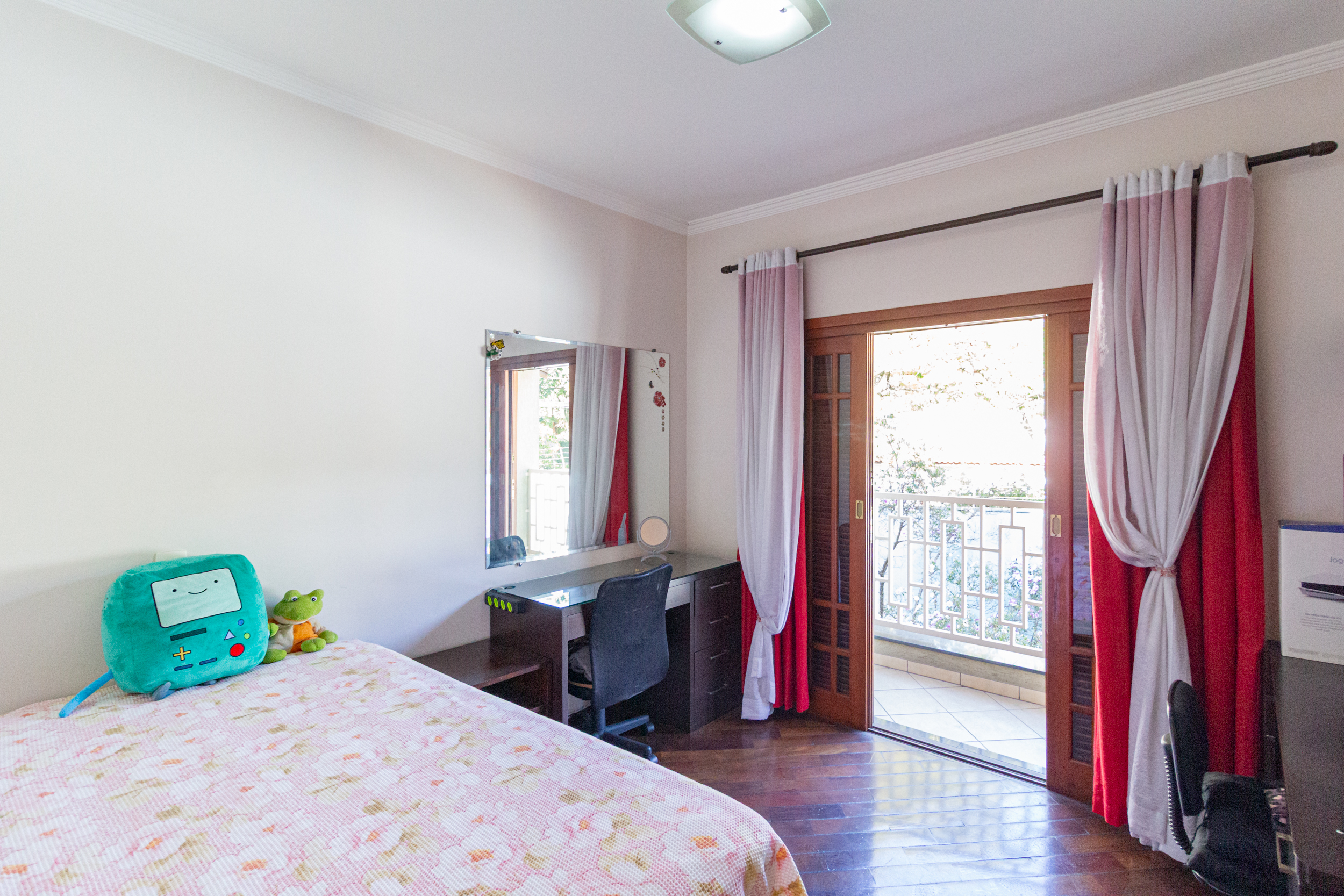 Foto do imóvel: Casa com 4 Quartos à Venda, 315 m² em City Bussocaba - Osasco