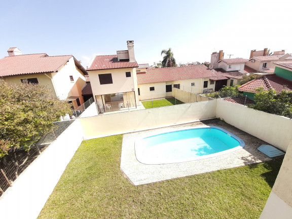Imagem Casa com 5 Quartos à Venda ou Temporada, 200 m² em Posto 4 (Capão Novo) - Capão da Canoa