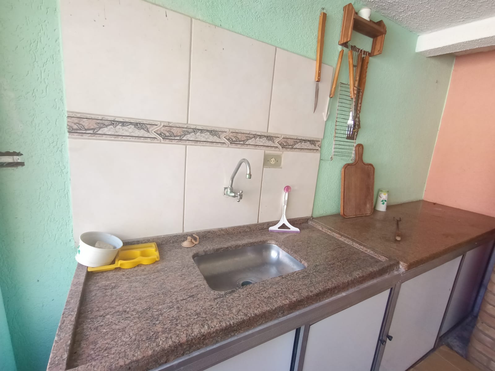 Imagem Casa com 3 Quartos à Venda, 221 m²em Parque Universitário de Viracopos - Campinas