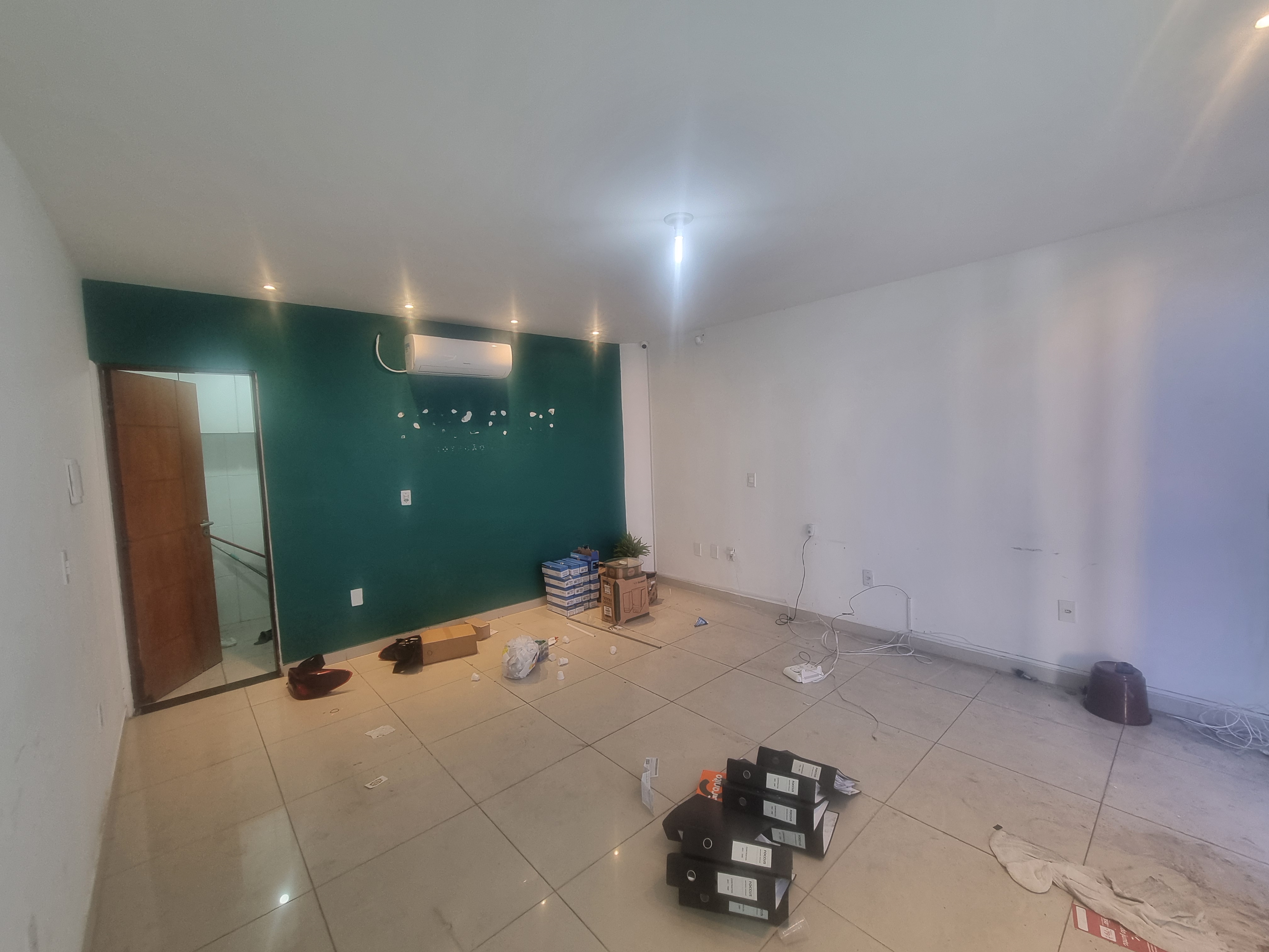 Imagem Sala Comercial para Alugar, 19 m²em Jatiúca - Maceió