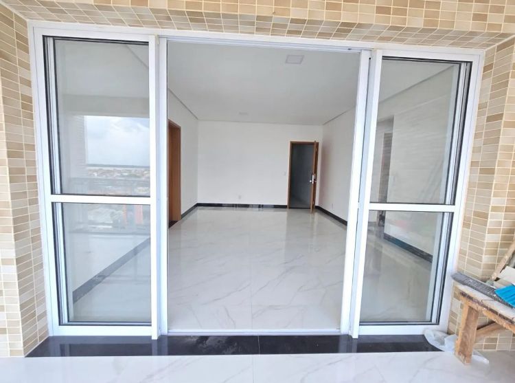 Imagem Apartamento com 3 Quartos à Venda ou Locação, 136 m² em Jurunas - Belém