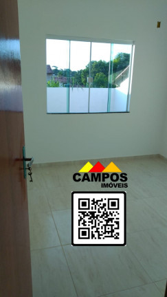Imagem Casa com 3 Quartos à Venda, 90 m² em Centro - Araruama