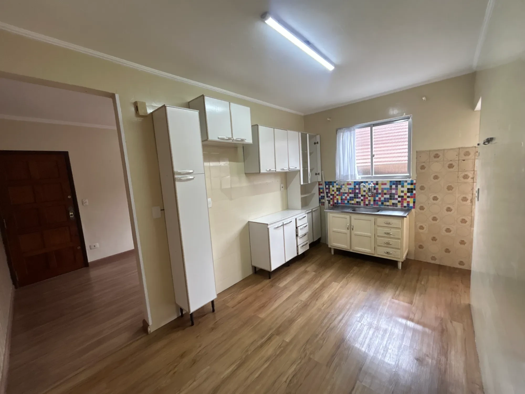 Imagem Apartamento com 2 Quartos à Venda, 60 m² em Parque São Vicente - São Vicente