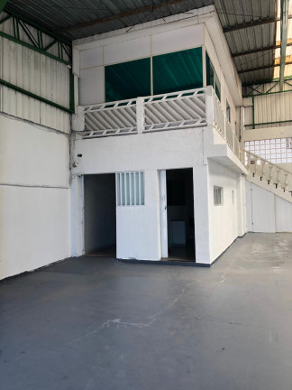 Imagem Galpão para Alugar, 200 m² em Santa Paula - São Caetano Do Sul