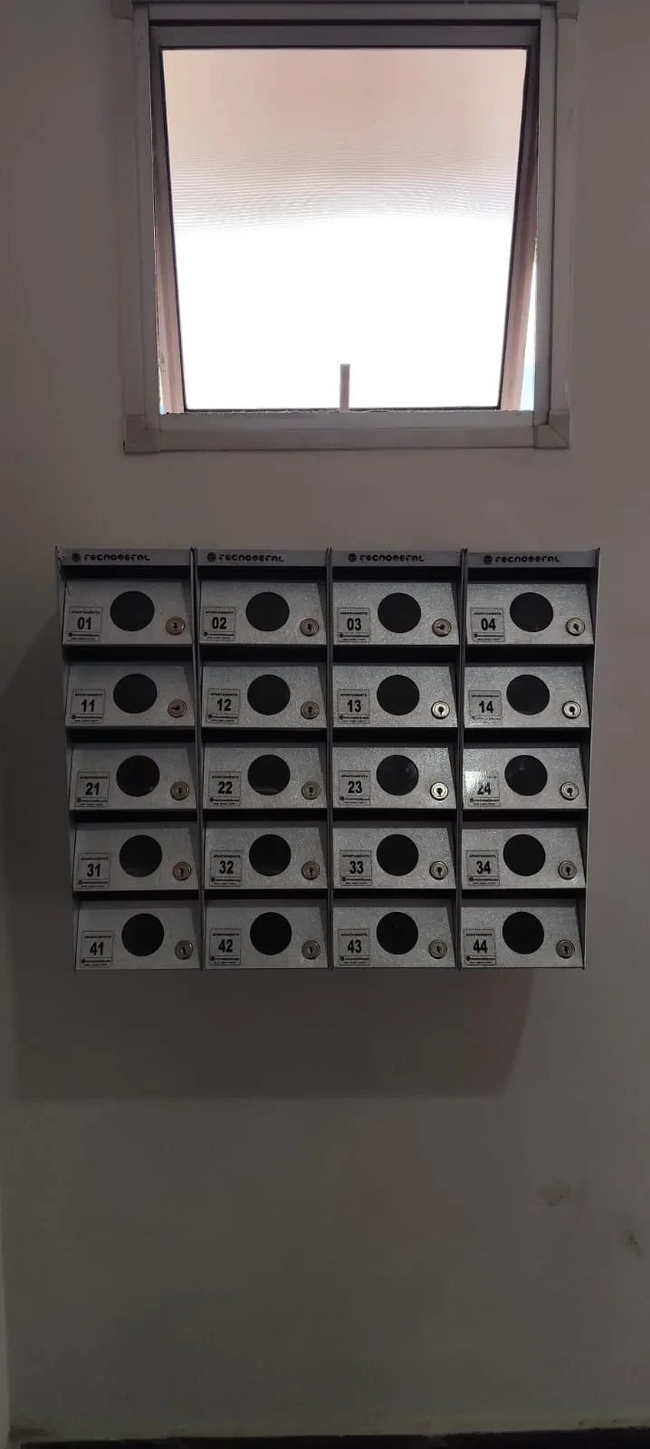 Foto do imóvel: Apartamento com 2 Quartos à Venda, 52 m² em Vila Cosmopolita - São Paulo