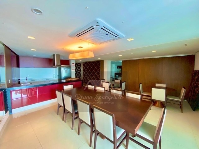 Imagem Apartamento com 1 Quarto para Alugar, 65 m² em Ondina - Salvador