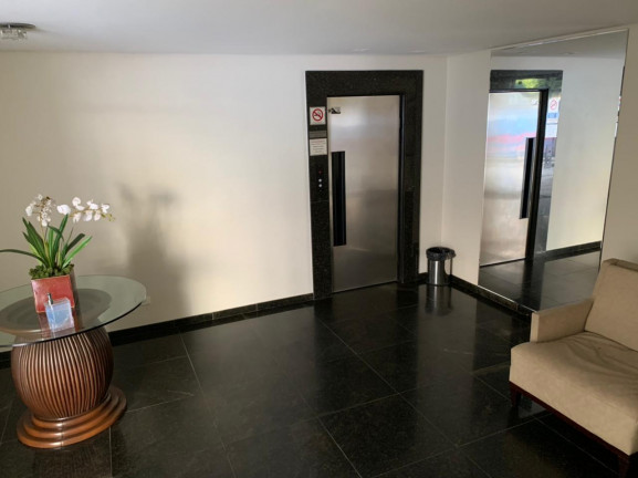 Imagem Apartamento com 4 Quartos à Venda, 145 m² em Pinheiros - São Paulo