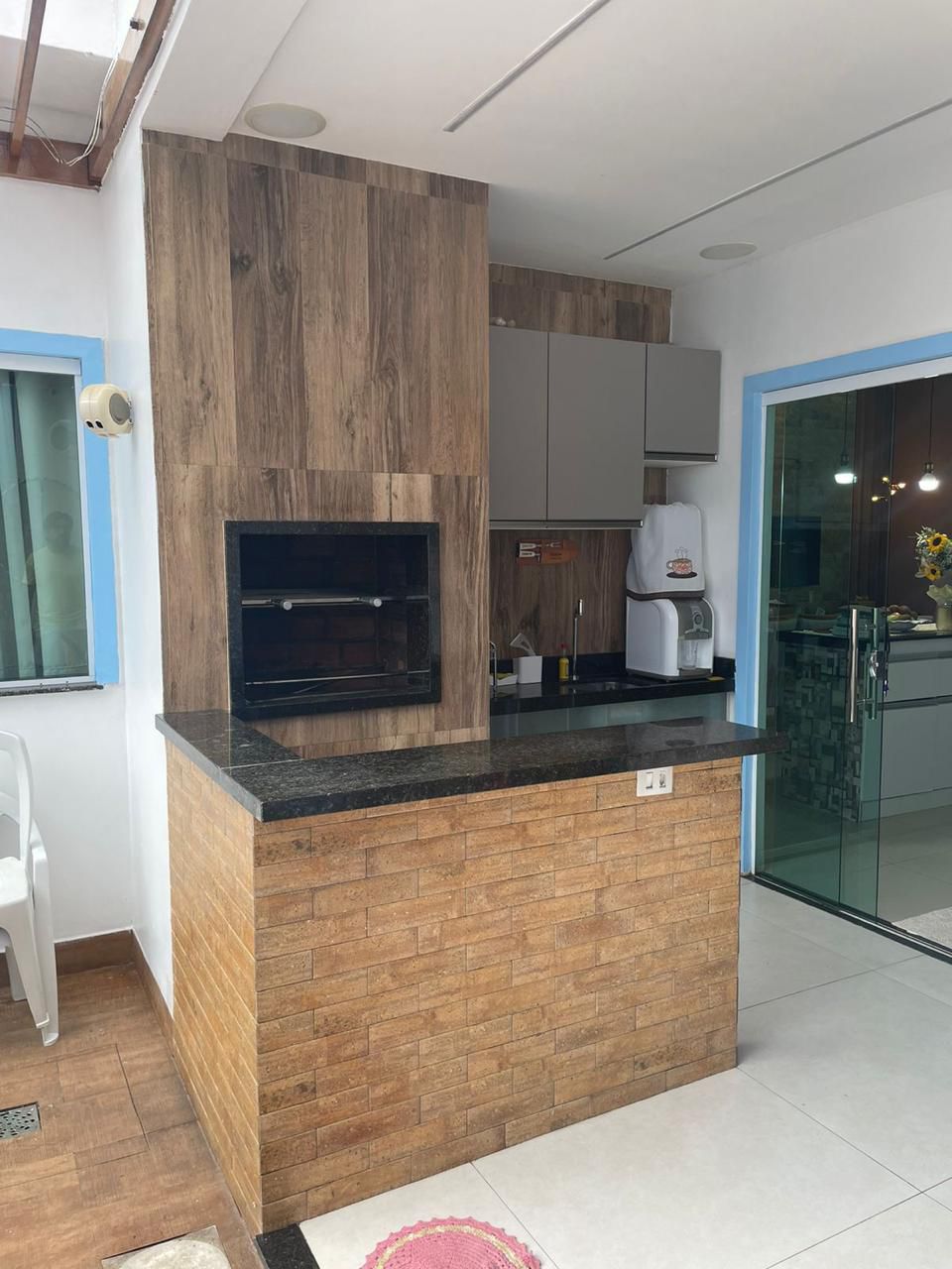 Imagem Casa de Condomínio com 3 Quartos à Venda, 384 m²em Tapanã (Icoaraci) - Belém
