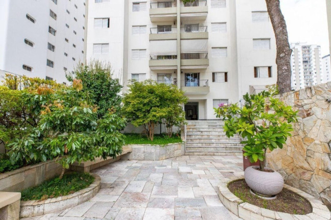 Apartamento com 2 Quartos à Venda, 94 m² em Vila Sofia - São Paulo