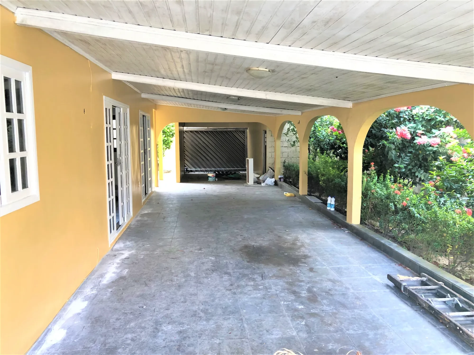 Imagem Casa com 5 Quartos para Alugar, 200 m² em Planalto - Manaus