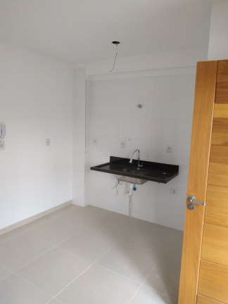 Imagem Apartamento com 1 Quarto à Venda, 28 m² em Vila Dom Pedro II - São Paulo