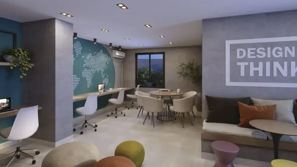 Imagem Apartamento com 3 Quartos à Venda, 58 m² em Recreio dos Bandeirantes - Rio de Janeiro