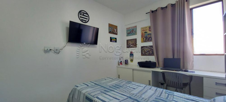 Imagem Apartamento com 2 Quartos à Venda, 64 m² em Candeias - Jaboatão dos Guararapes
