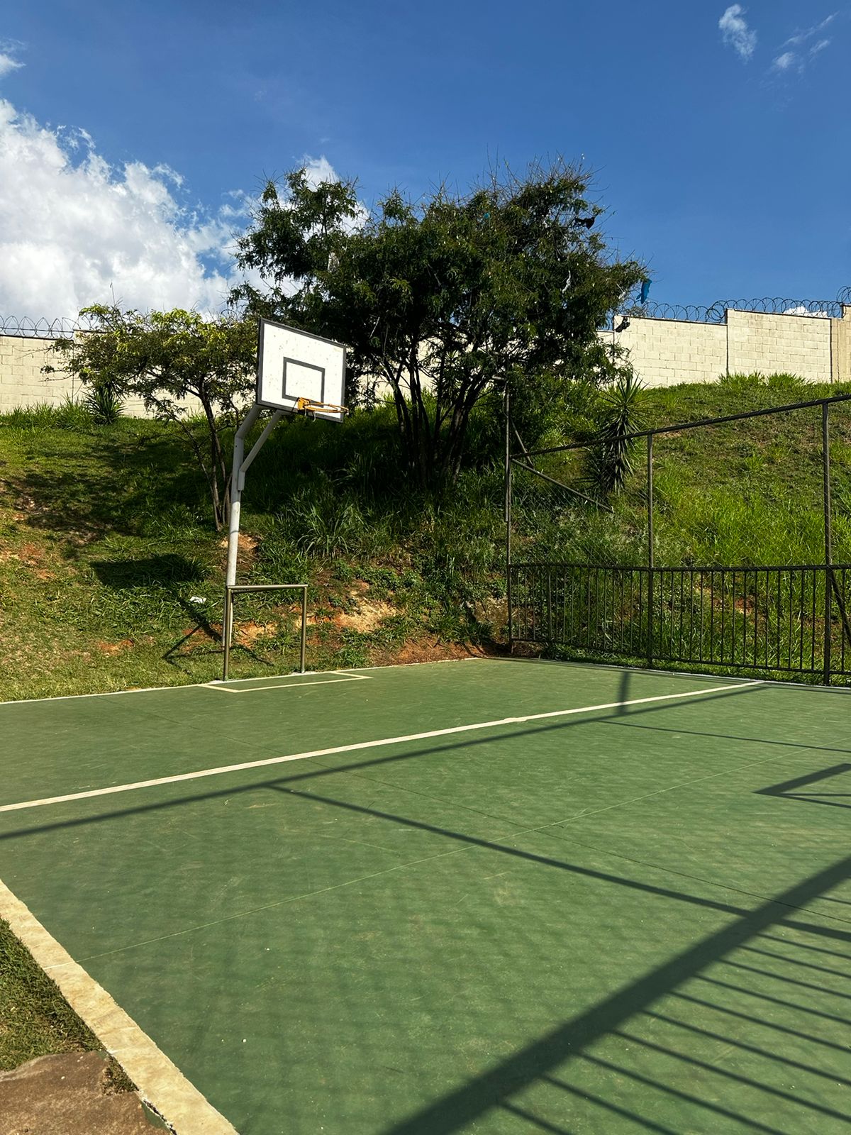 Imagem Apartamento com 2 Quartos à Venda, 43 m²em São João - Betim