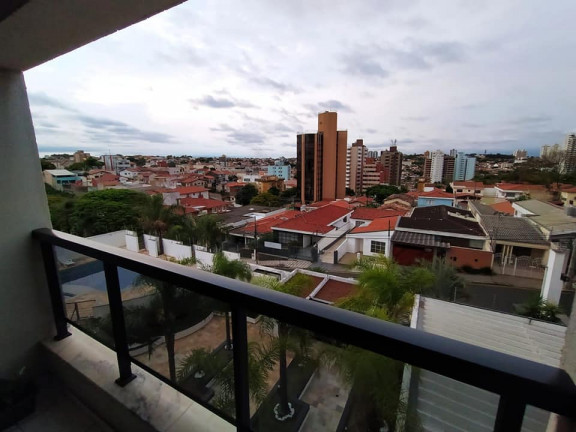 Imagem Apartamento com 3 Quartos à Venda, 85 m² em Centro - Sorocaba