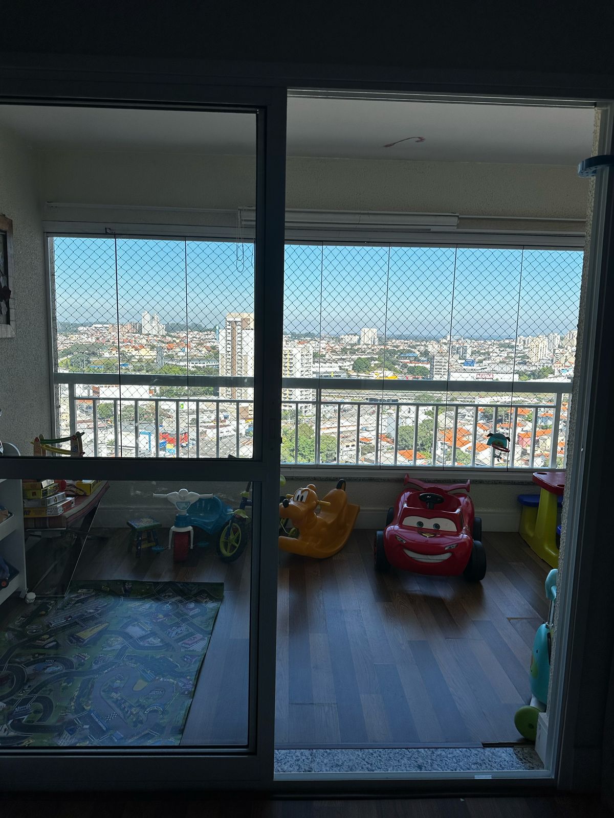 Foto do imóvel: Apartamento com 3 Quartos à Venda, 158 m² em Vila Gonçalves - São Bernardo do Campo