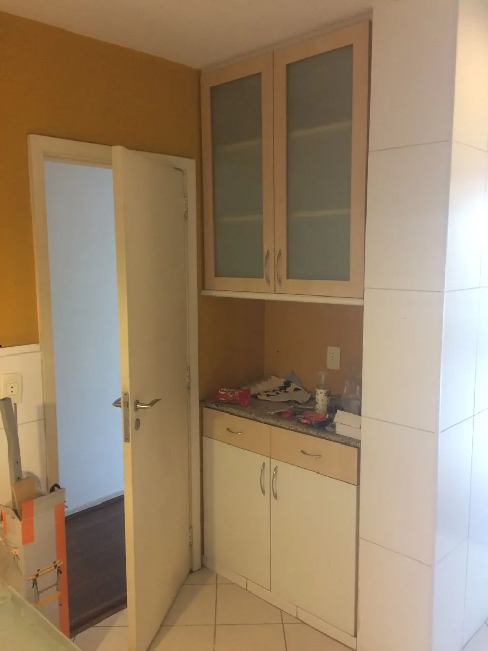 Imagem Apartamento com 3 Quartos à Venda, 125 metros em Tijuca - Rio de Janeiro