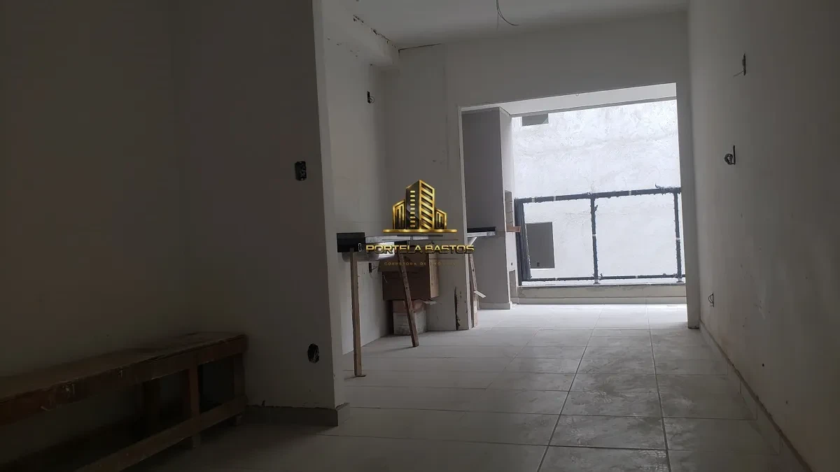 Imagem Apartamento com 1 Quarto à Venda, 50 m² em Itaguá - Ubatuba