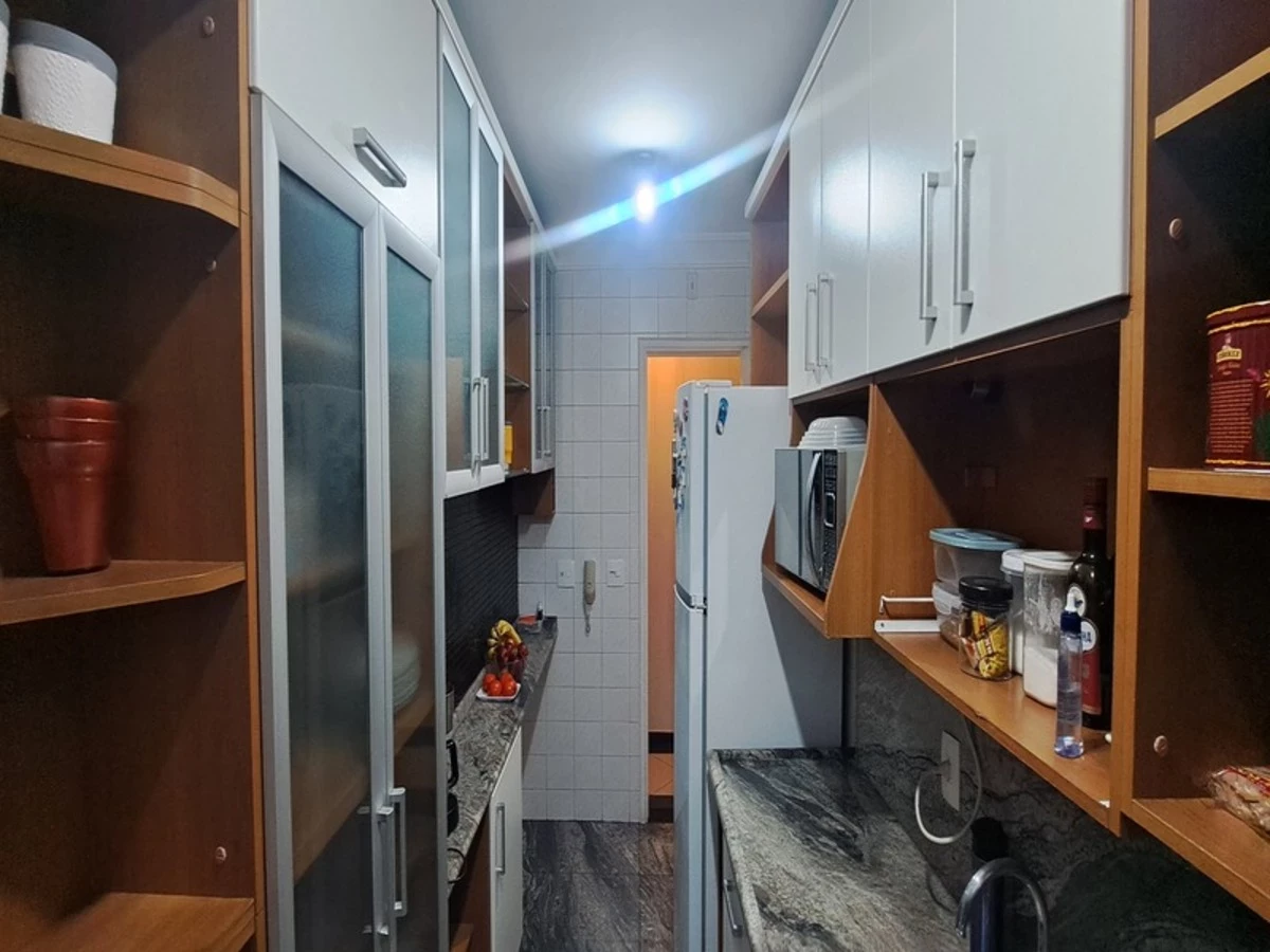 Imagem Apartamento com 2 Quartos à Venda, 58 m² em Ipiranga - São Paulo Imagem Apartamento com 2 Quartos à Venda, 58 m² em Ipiranga - São Paulo