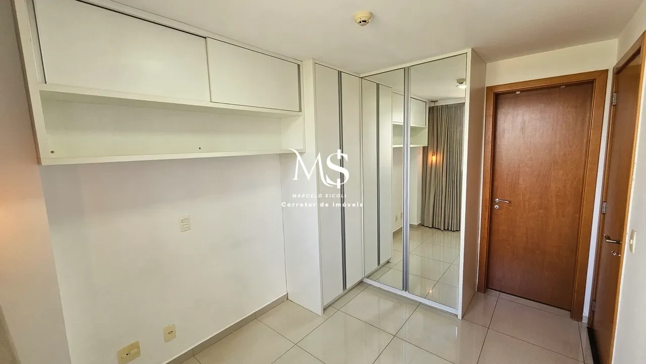 Imagem Apartamento com 2 Quartos à Venda, 56 m² em Norte (Águas Claras) - Brasília