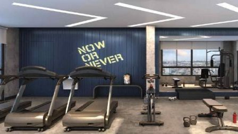 Imagem Studio com 1 Quarto à Venda, 26 m² em Butantã - São Paulo