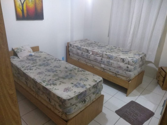 Imagem Apartamento com 2 Quartos à Venda, 70 m² em Caiçara - Praia Grande
