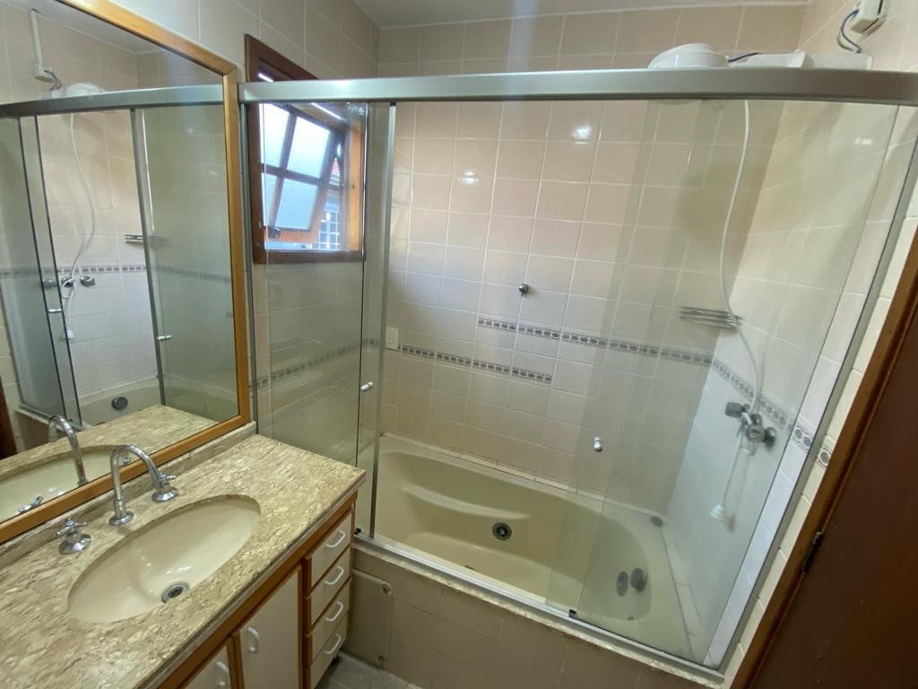 Imagem Casa de Condomínio com 4 Quartos para Alugar, 170 m²em Jardim São Paulo II - cotia