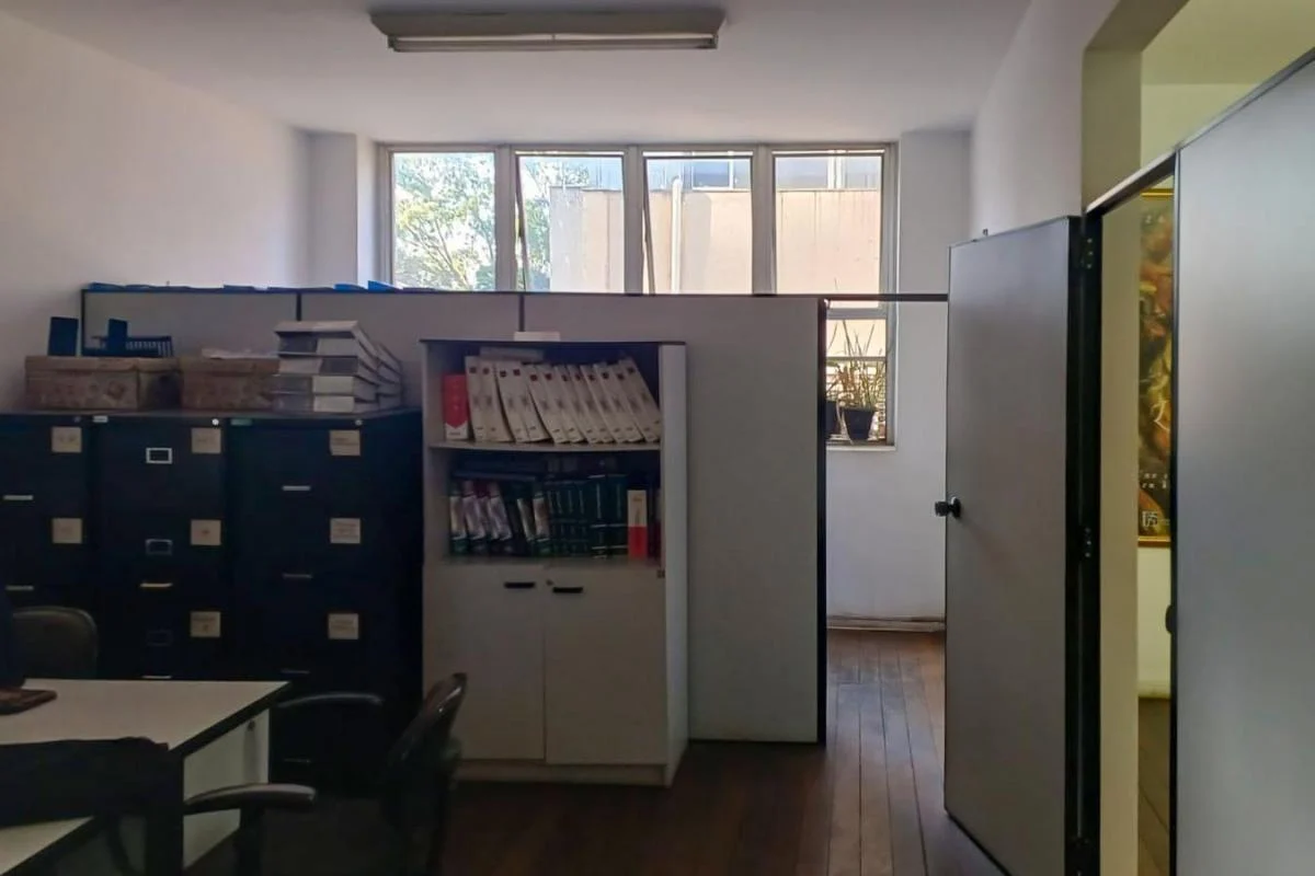 Imagem Sala Comercial à Venda ou Locação, 65 m²em Santo Agostinho - Belo Horizonte