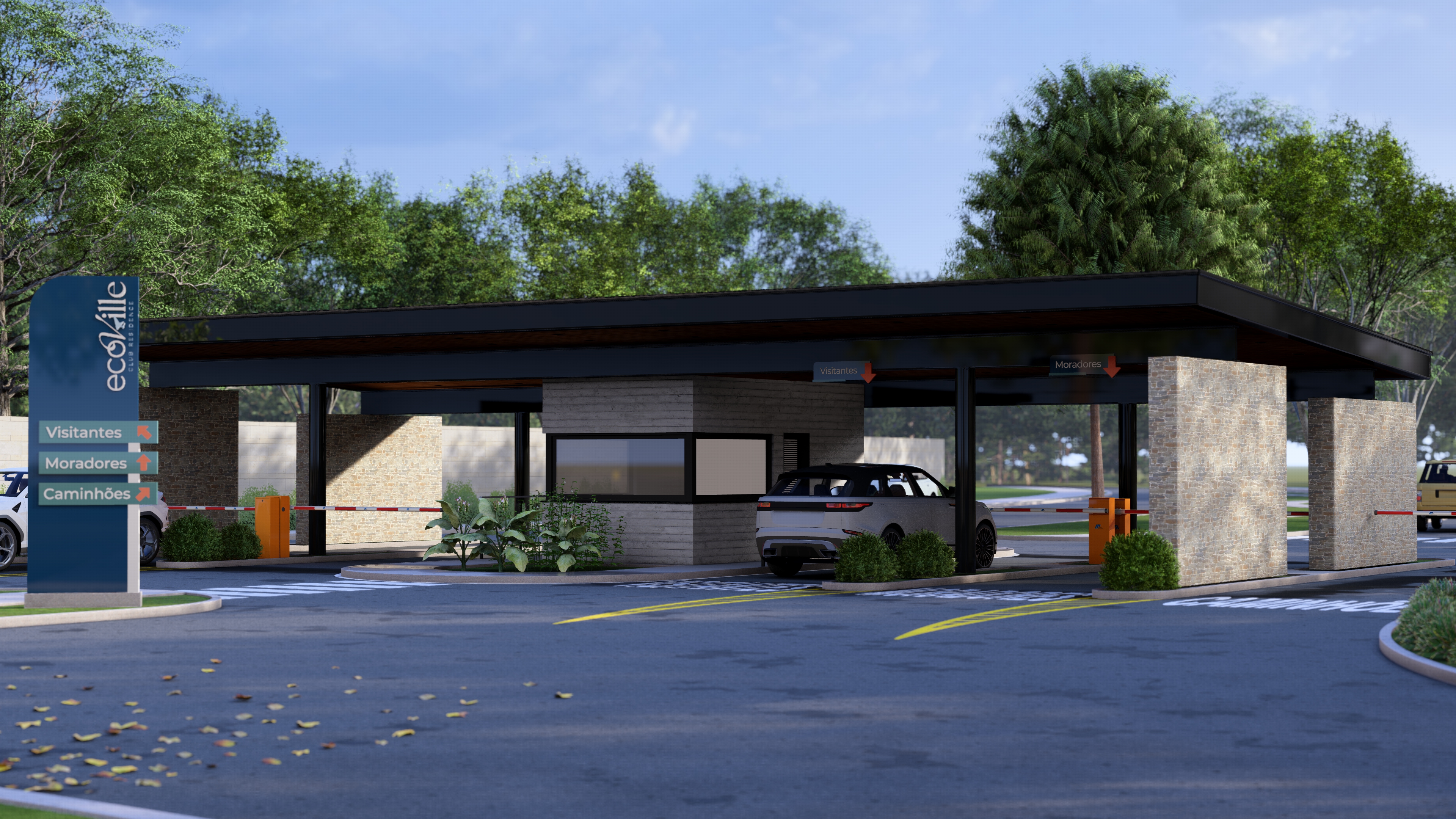 Imagem Terreno em Condomínio à Venda, 360 m² em Jardim Paulista - Atibaia