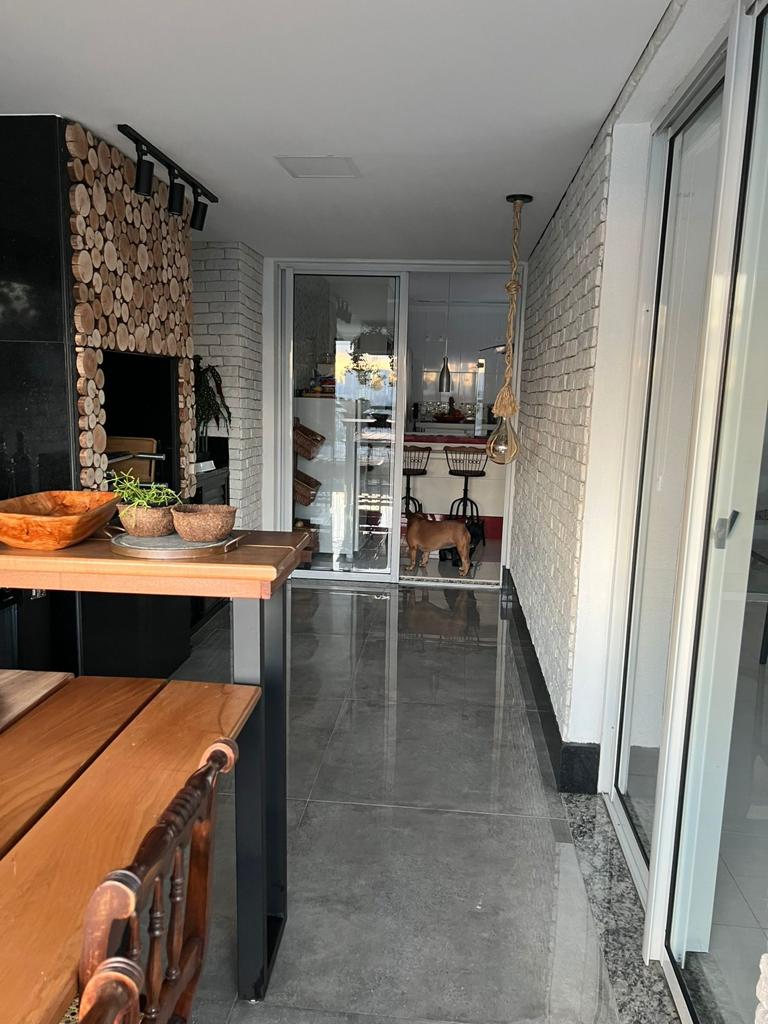 Imagem Apartamento com 4 Quartos à Venda, 234 m² em Cidade Mãe do Céu - São Paulo