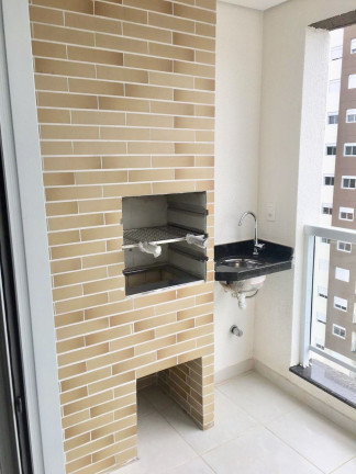 Imagem Apartamento com 2 Quartos para Alugar, 66 m² em Jardim Santo André - Limeira