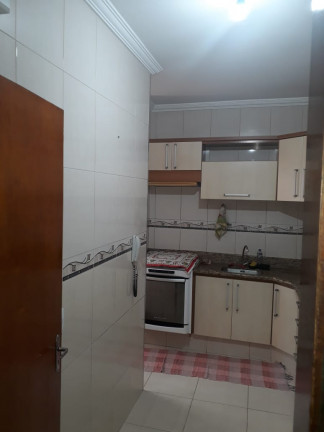 Imagem Apartamento com 3 Quartos à Venda,  em Jardim Dona Irma - Jaguariúna